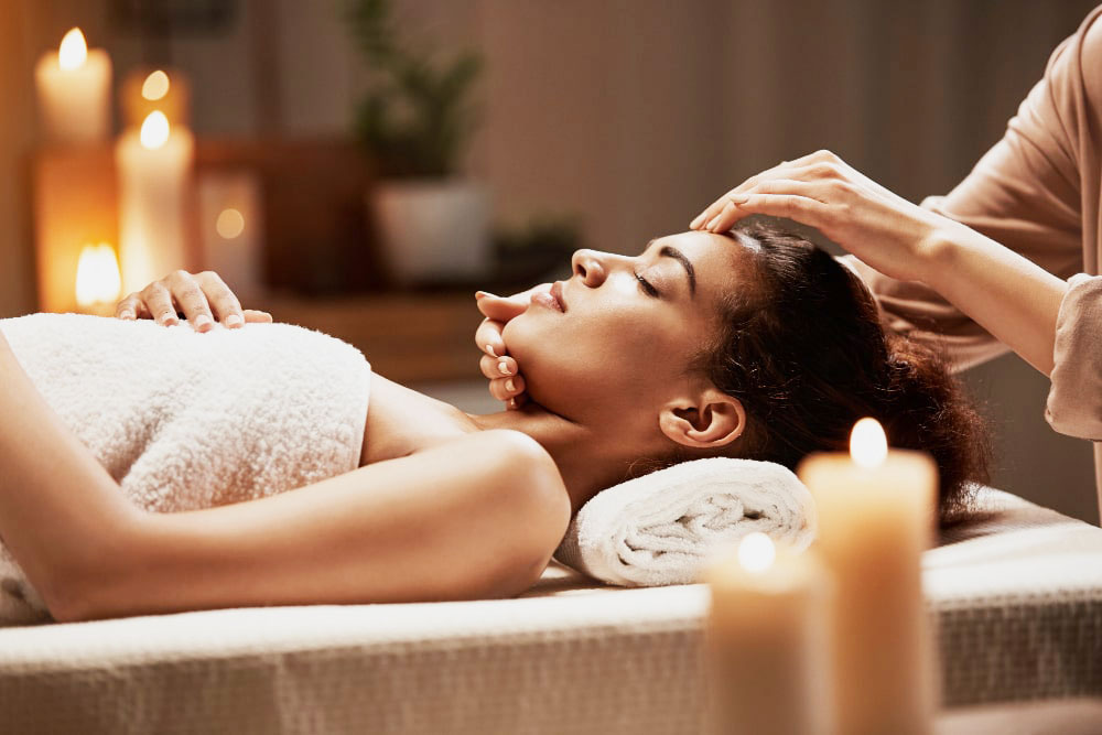 Top Health Spa